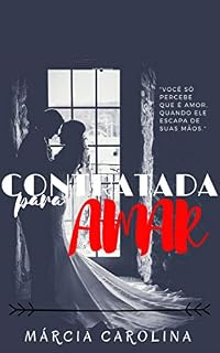 Livro Contratada para Amar