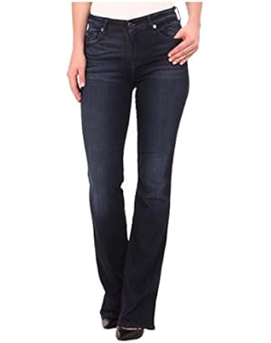 7 For All Mankind Women''s NDDK JU075Y702 Bootcut Denim Jeans