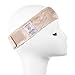 Dreamlover Wig Grip Band for Women, Nude