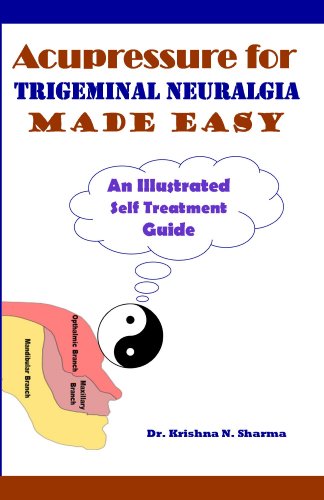 Acupressure for Trigeminal Neuralgia Made Easy
