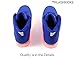 FLASHKICKS Jump - Premium LED Shoes Bright Light Up Sneakers, High Top