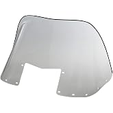SNO STUFF WINDSHIELD-CAT - 450-122