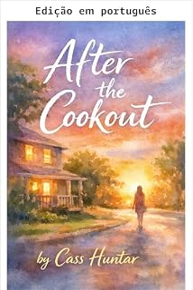 Livro Depois do churrasco (Na encruzilhada - Histórias de reinvenção, resiliência e segundas chances Livro 5)