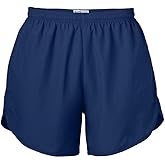 Soffe Mens Lightweight Drawstring Dri Running Shorts, 5" Inseam