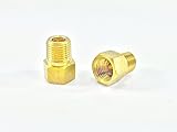 Brake Line Adapter for 3/16