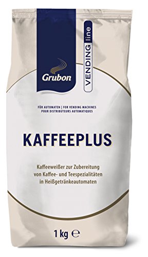 Vendingline Kaffeeplus KaffeeweiÃer – Bild 3