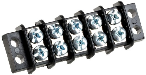 Zodiac 4-9-189 Motor Sensor Terminal Strip Replacement