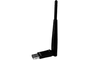 Hawking Technology Hi-Gain Wireless-AC Dual-Band USB Network Adapter (HD65U)