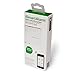 iSmartAlarm Contact Sensor (2pk) | Wireless Alexa & IFTTT Compatible | DWS3R, White