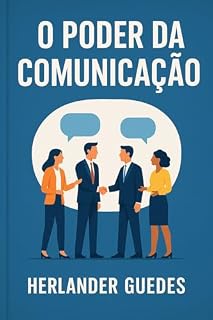 Livro O Poder da Comunicaçao: O Karma da comunicacao