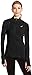 ASICS Women's Favorite 1/2 Zip Top