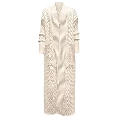 Cashmere Sweaters for Women Women Cardigan Long