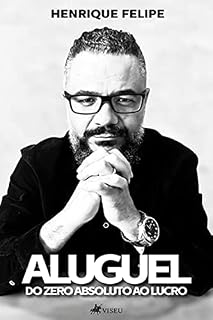 Livro Aluguel: Do zero absoluto ao lucro