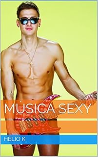 Livro Música sexy