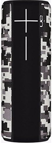 UE BOOM 2 Wireless Bluetooth Speaker Waterproof/Shockproof CUBIC NIGHT