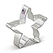 Starfish Cookie Cutter 3.75