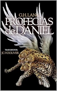Livro Profecias de Daniel