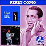 Perry Como Album: «By Request / Sing to Me Mr C» (Front side)