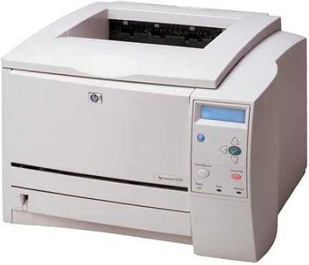 HP Laserjet 2300 Laserdrucker: Amazon 