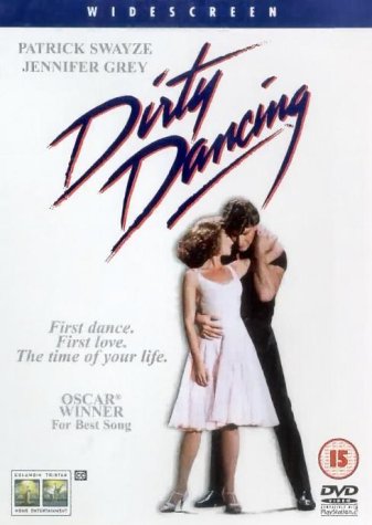 #91 — Dirty Dancing [DVD]