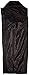 Snugpak Jungle Bag Lightweight Sleeping Bag with Left or Right Side Zip, Compact Travel and Camping Bag, Black