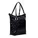 Spectra Baby USA - Breast Pump & Collection Kit Tote Bag - Black - for Storing and Transporting