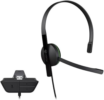 xbox one chat headset amazon