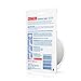 Band-Aid Johnson & Johnson Coach Sports Tape, 1.5