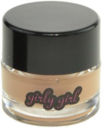 Mousse Foundation Paraben Free Shade Canvas Glides on Weightlessly, Providing Medium Coverage Fragrance Free and Will Not Clog Pores