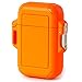Windmill Classic Stormproof All Weather Lter Blaze Orange 362-0034