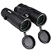 Wingspan Optics Skyview Ultra HD - 8X42 Binoculars for Bird Watching for Adults with ED Glass. Waterproof, Wide Field of View, Close Focus. Experience Better and Brighter Bird Watching in Ultra HD