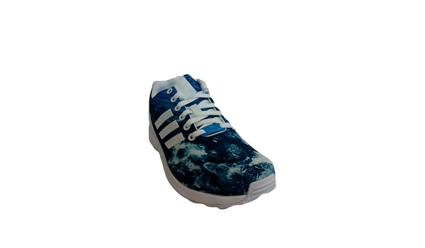 adidas ZX Flux Ocean (Runwhi/Runwhi 