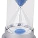 Generic 30 Minutes Hourglass Sandglass Sand Timer Home Decor Blue