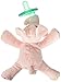 Mary Meyer Wubbanub Pacifier, Ella Bella Elephant
