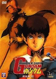 Mobile Suit Gundam - Film Ii