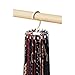 Twirl-a-Tie Tie Rack/Organizer