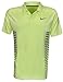 NIKE Dry Print Momentum Men's Golf Polo