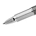 Parker IM Premium Deep Gun Metal Chiseled, 5th Technology Ink Pen with Medium Black refill (S0976100)