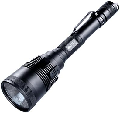 Nitecore MH41 Rechargeable XHP50 LED Flashlight 2150 Lm