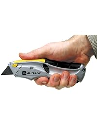AllTrade Inc 150003 auto loading Squeeze Utilidad Cuchillo