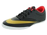 Nike Mercurialx Pro Indoor-Competition Men's Soccer Shoe