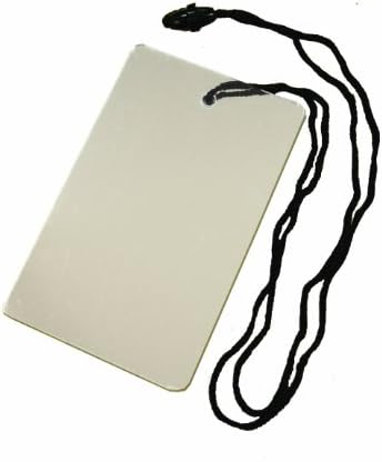 UST Marine Find Me Mirror