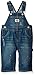 Levi's Baby Boys' Overalls, Fillmore, 24M