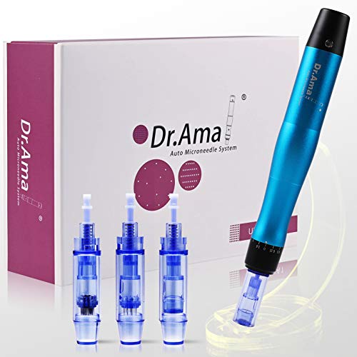 Microneedling Pen Professional Kit Derma Skin Pen Kit
