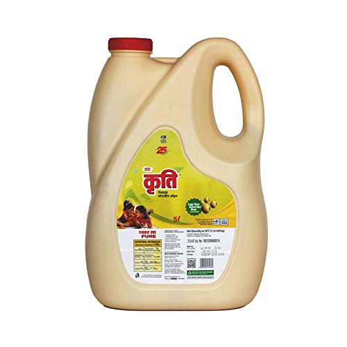 Soya Product Manufacturer Refined Oil Manufacturer in India