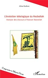 L' évolution idéologique du Hezbollah
