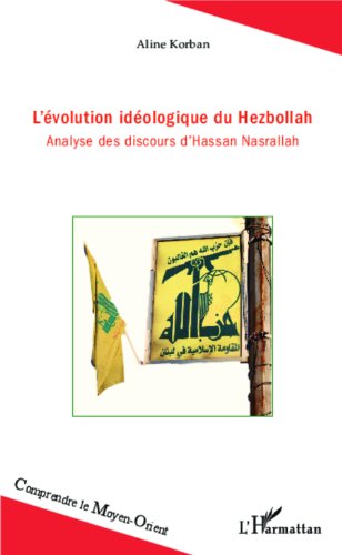 L' évolution idéologique du Hezbollah