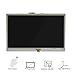 juvtmall TFT LCD Display 5 Inch 800×480 Touch Screen Monitor HDMI Module with Touch Function for Raspberry Pi B+/2B/3B+Banana Pi Windows 10 8 7