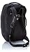 Osprey Porter Travel Duffle Bag, Black, 65-Litre