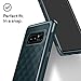 Caseology Parallax for Samsung Galaxy Note 8 Case (2017) - Aqua Green